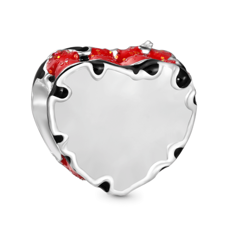Gnoce "Hauntingly Delicious" Halloween Cake Charm_2