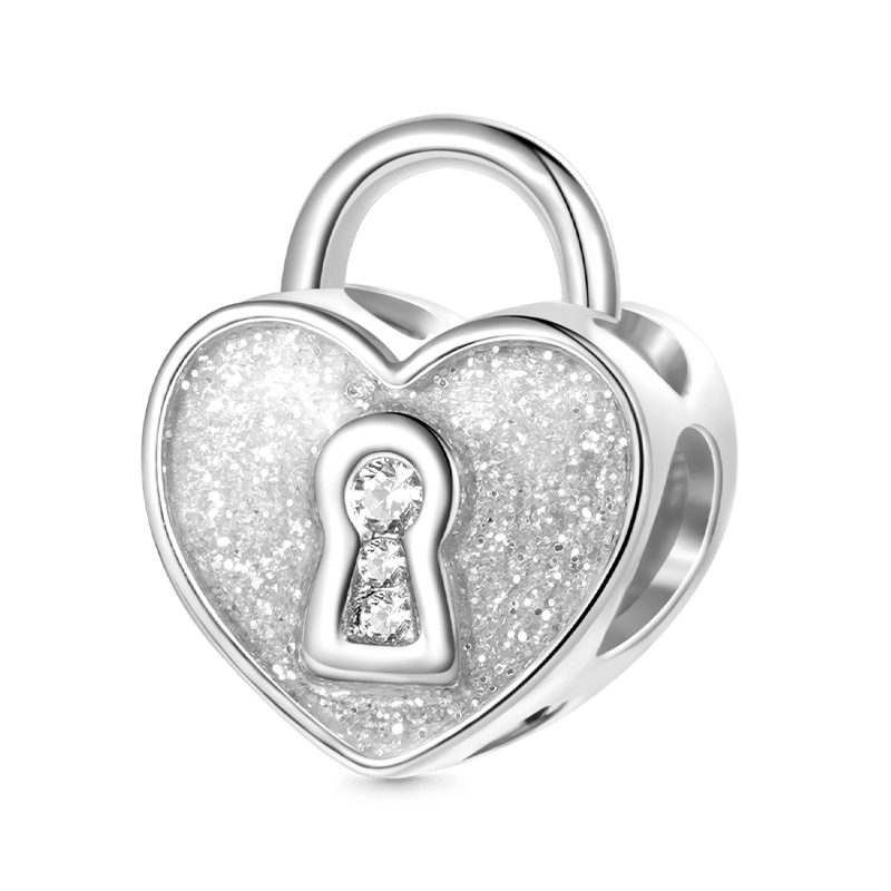 Gnoce Love Lock Charm_2