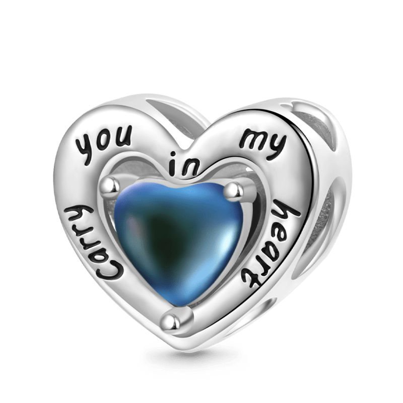 Gnoce Magic Heart Mood Charm_2