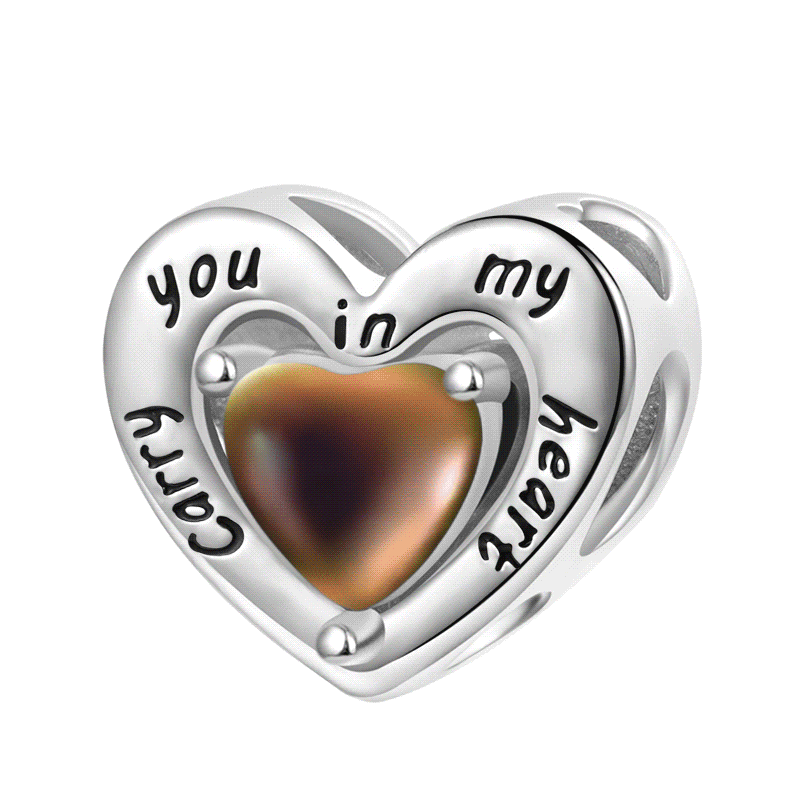 Gnoce Magic Heart Mood Charm_1