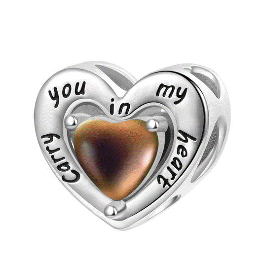 Gnoce Magic Heart Mood Charm_1