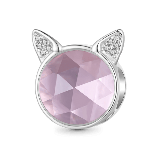 Gnoce Best Friends Lovely Cat Charm_1