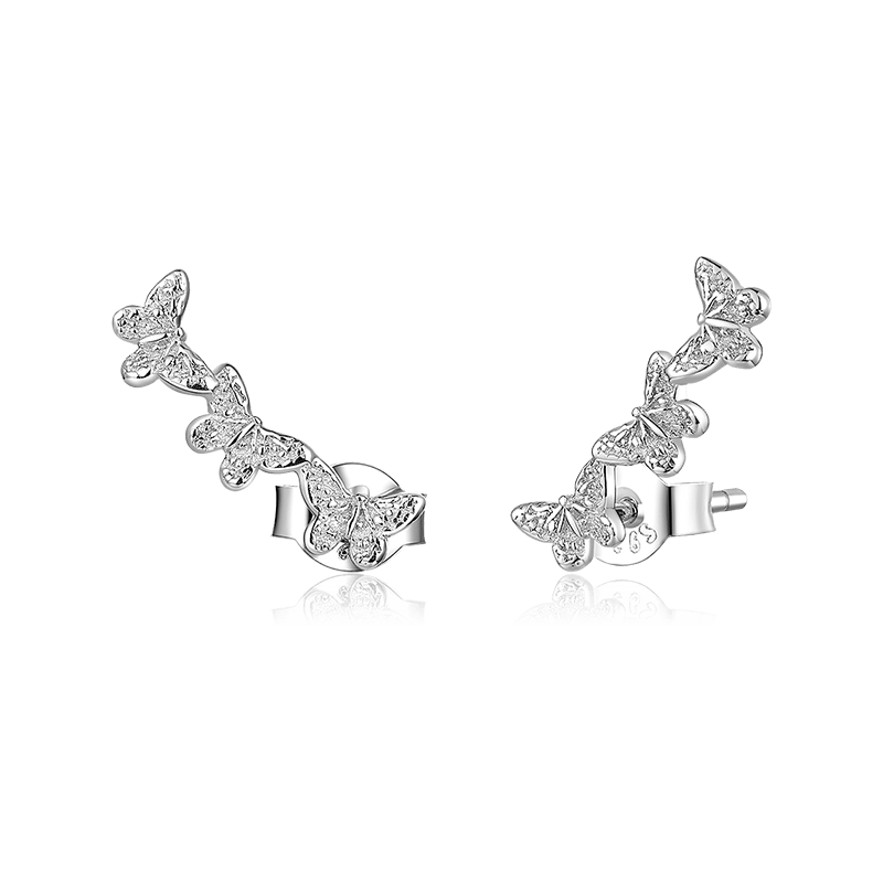 Gnoce Butterfly Earrings_1