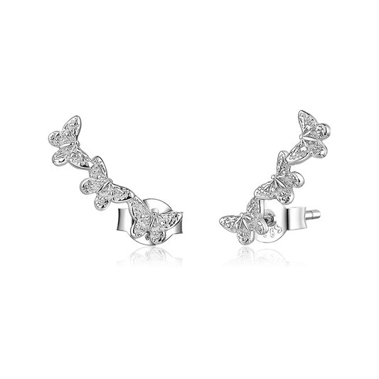 Gnoce Butterfly Earrings_1