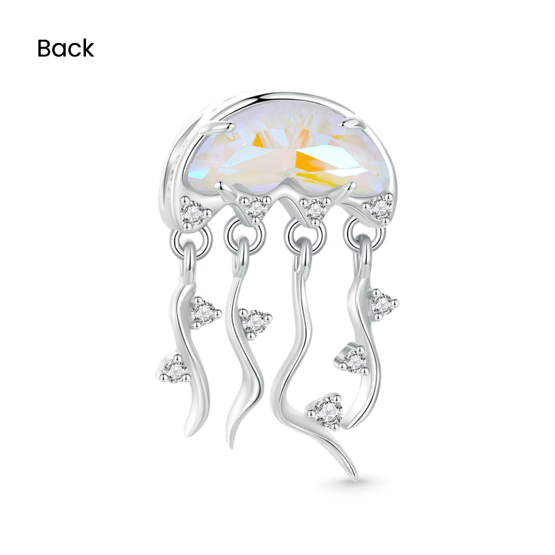 Gnoce Jellyfish Charm_2