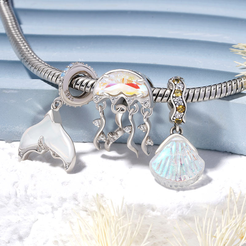 Gnoce Jellyfish Charm_3