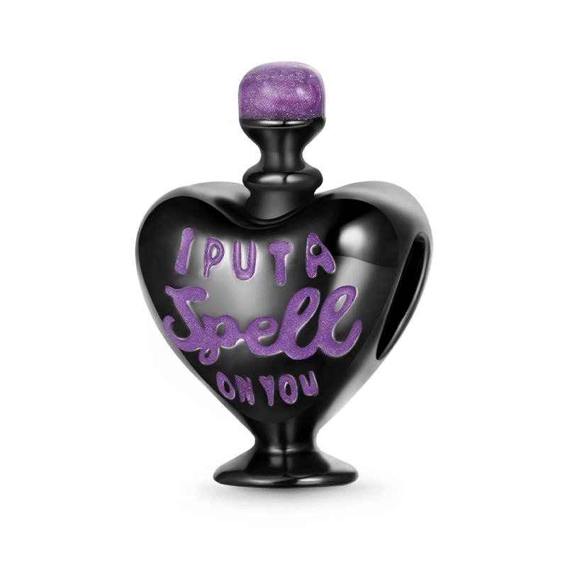 Gnoce Halloween Magic Bottle Charm_2