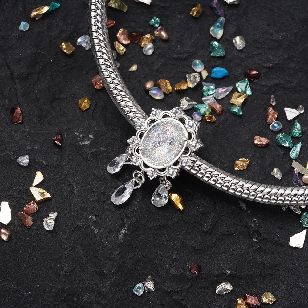 Gnoce Sparkling Star Charm_2
