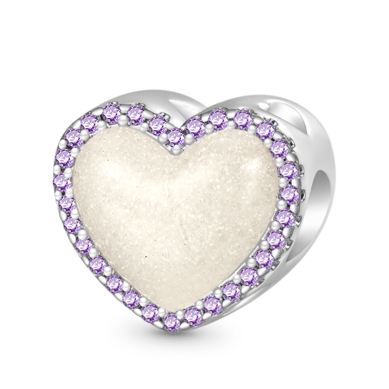 Gnoce Glow-in-the-Dark Series Love Charm_2