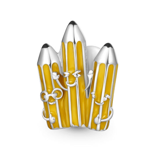 Gnoce Back to School Pencil Charm_1