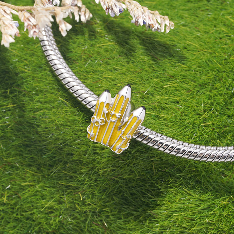 Gnoce Back to School Pencil Charm_3