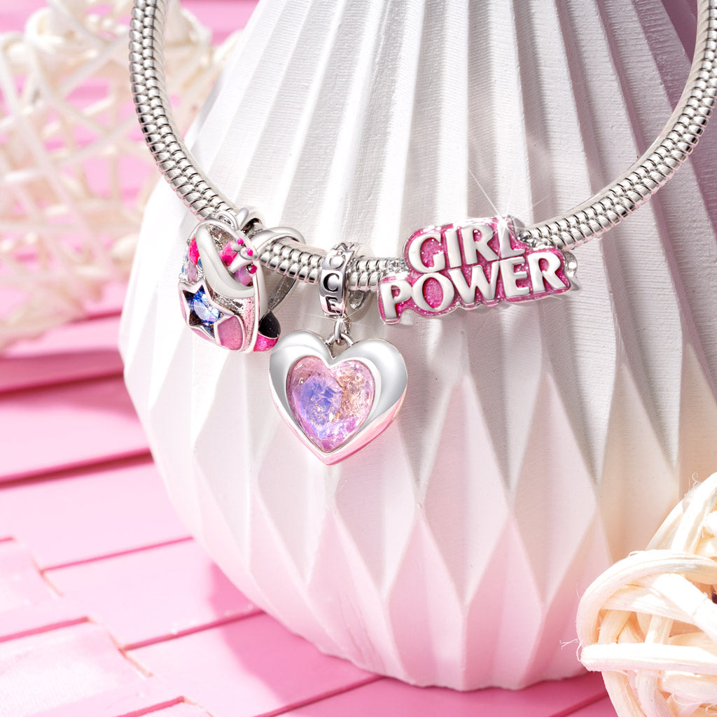 Gnoce GIRL POWER Charm_2