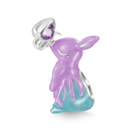 Gnoce Easter Bunny Charm_1