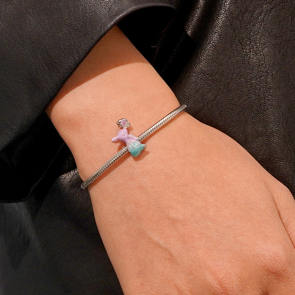 Gnoce Easter Bunny Charm_5
