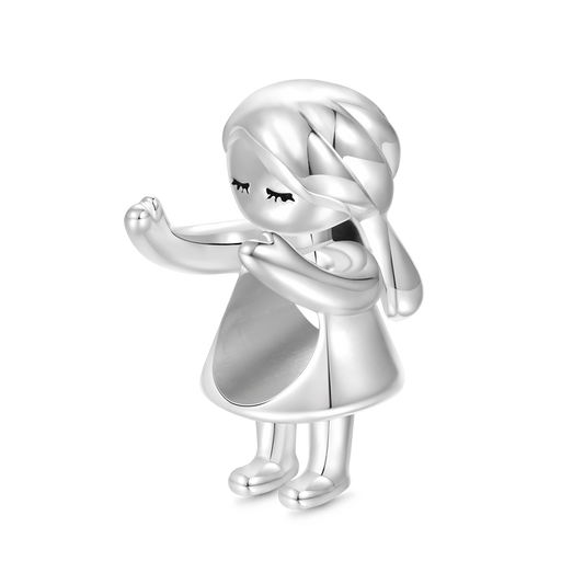 Gnoce Girl Charm_1