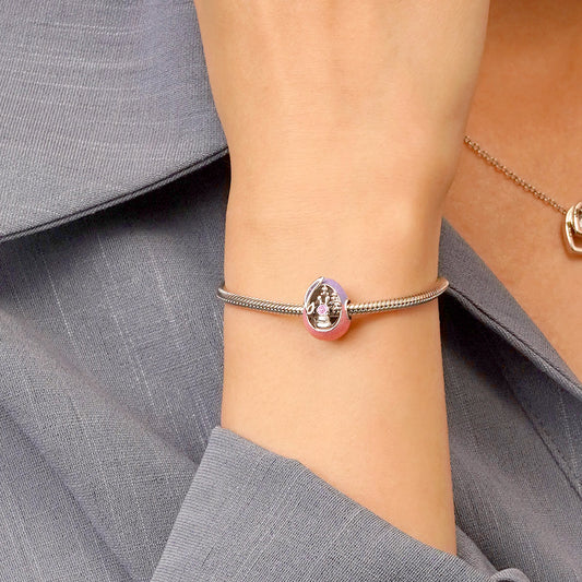 Gnoce Easter Egg Bunny Glow-in-the-Dark Charm_6