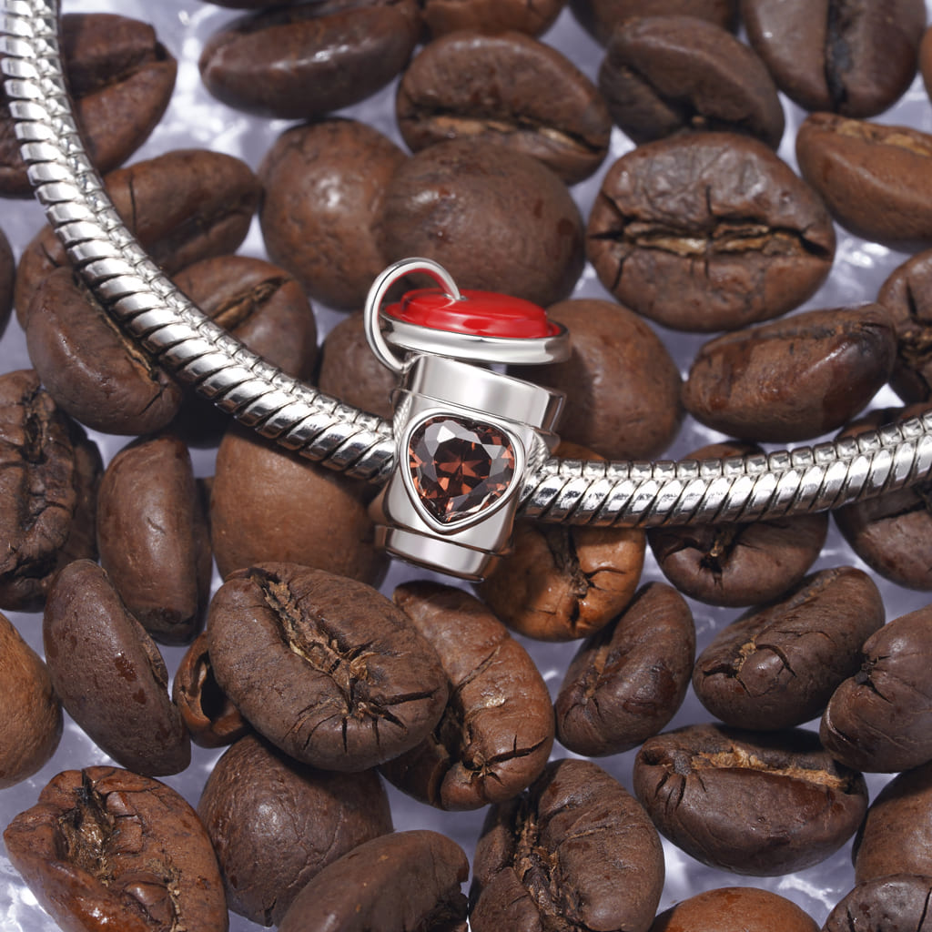 Gnoce Open Lid Coffee Charm_4