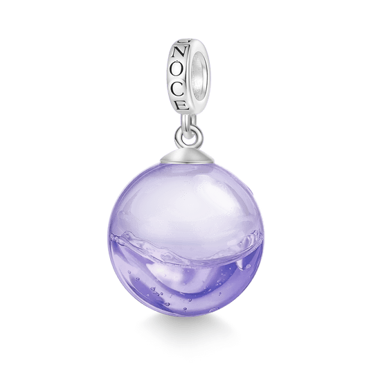 Gnoce Multicolor Essential Oils Perfume Ball Diffuser Pendant Dangle Charm_1