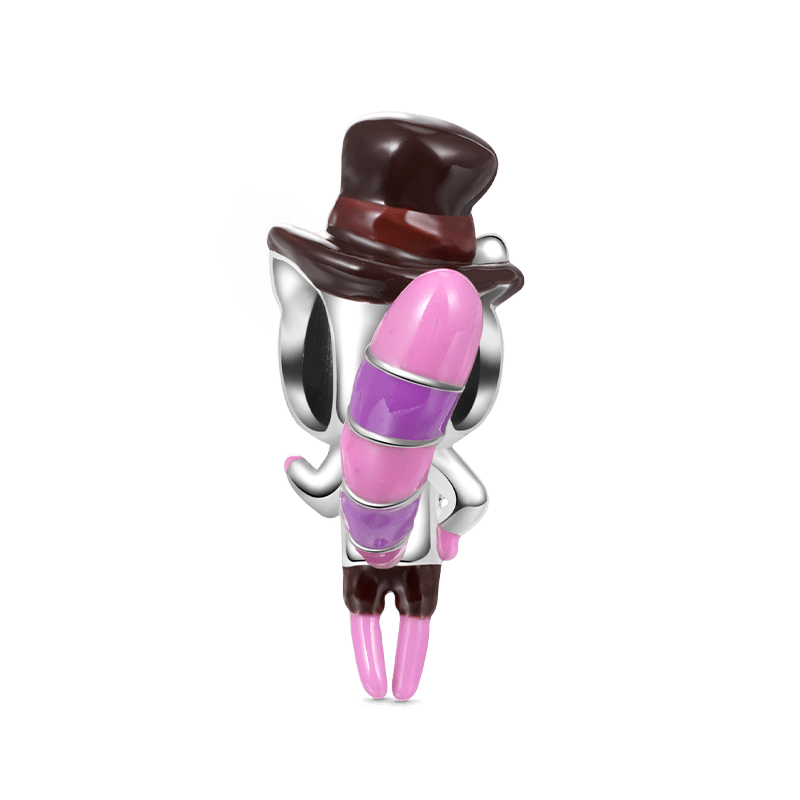 Gnoce Cheshire Cat Charm_2