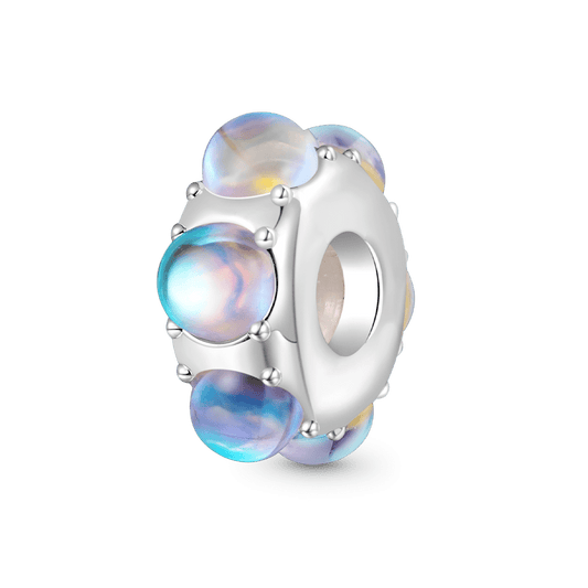 Gnoce Moonstone Stopper Charm_1