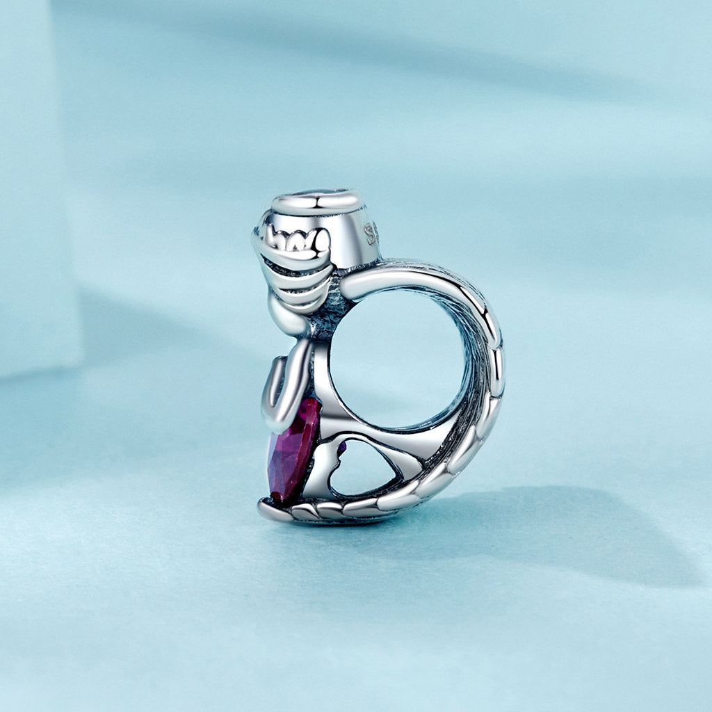 Gnoce Loving Angel Charm_2