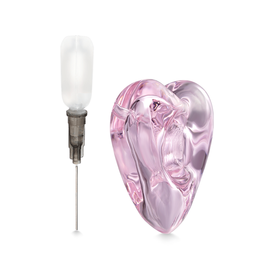 Gnoce Multicolor Essential Oils Perfume Diffuser Heart-shape Charm_3