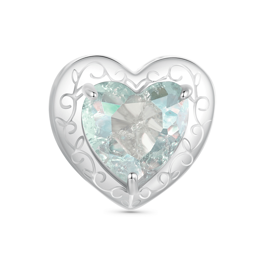 Gnoce Oasis Unicorn Heart Charm_1
