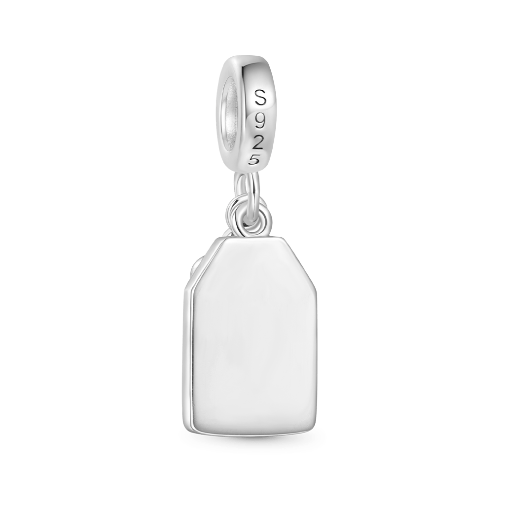 Gnoce Lucky Amulet Ukiyo-e Pendant Dangle Charm_2