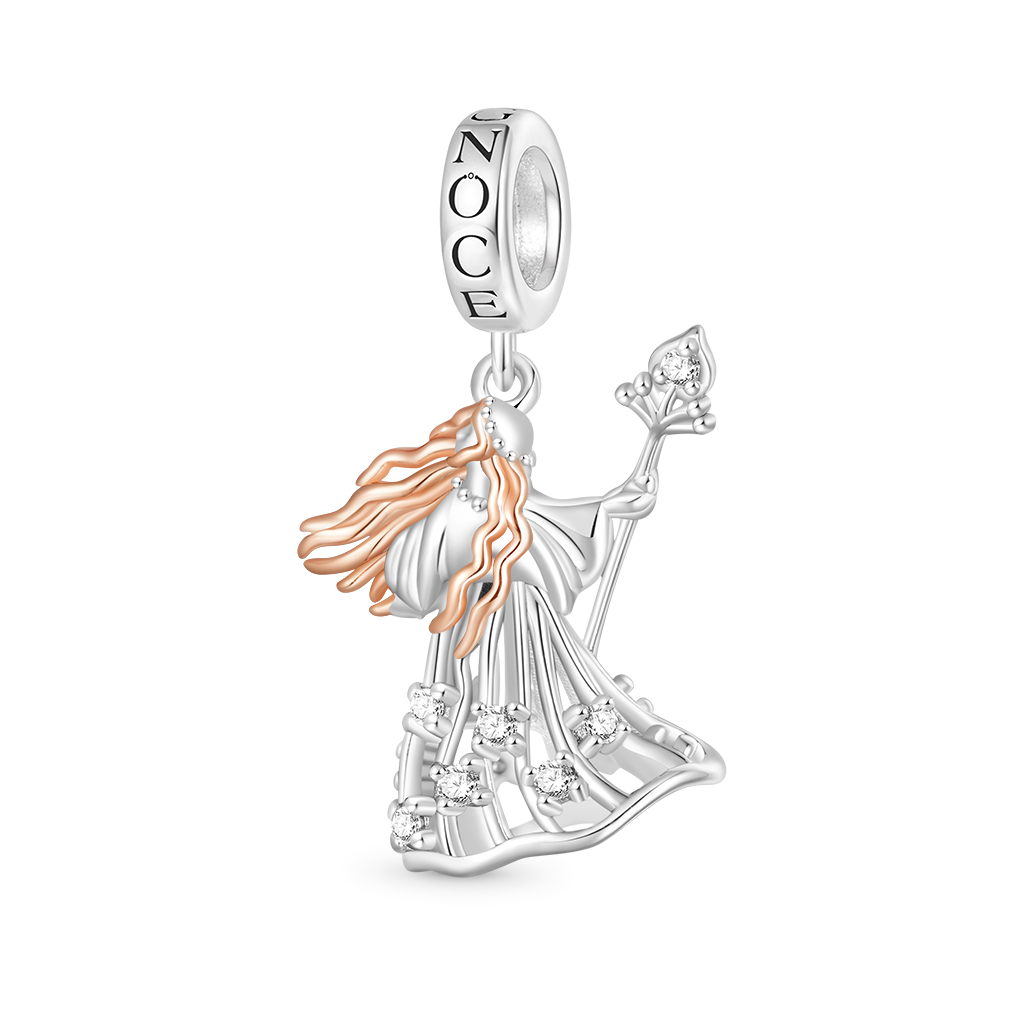 Gnoce Fairy Queen Titania Pendant Dangle Charm_1