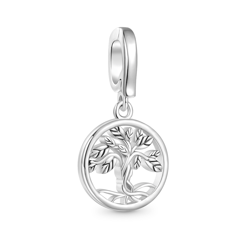 Gnoce Tree of Life Clasp Clusters Charm_2