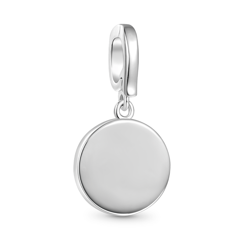 Gnoce Blue Earth Clasp Clusters Charm_2