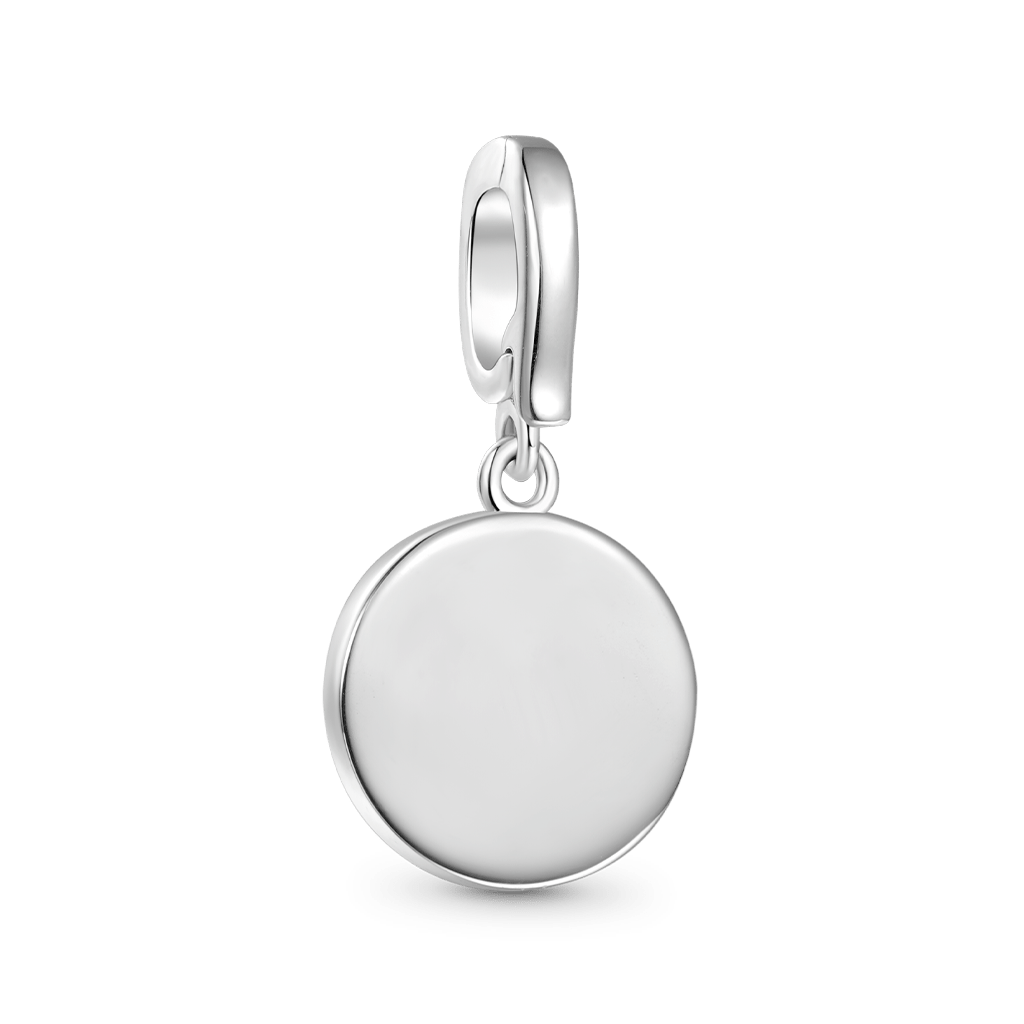 Gnoce Arrow of Friendship Clasp Clusters Charm_2