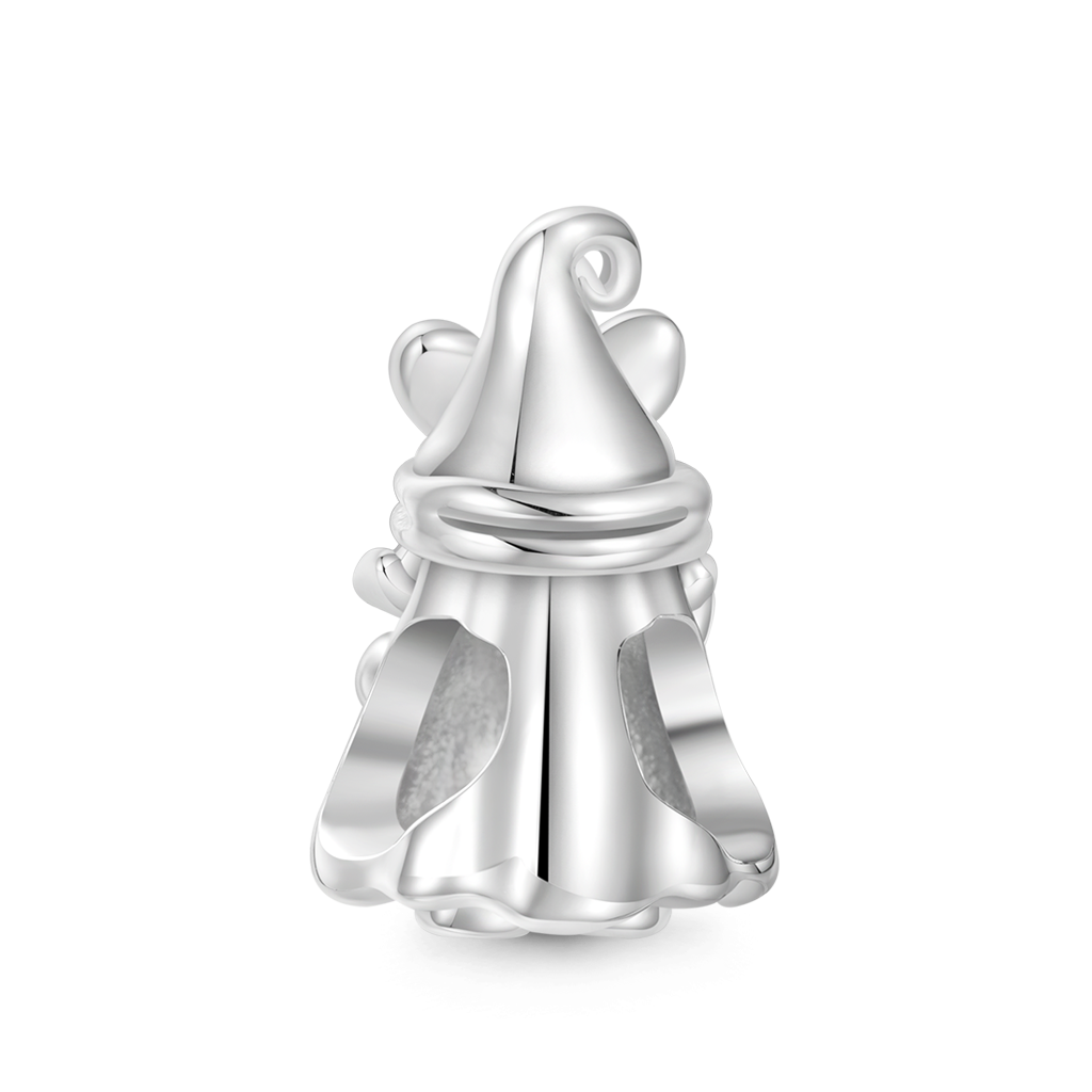 Gnoce Cute Easter Gnome Charm_2