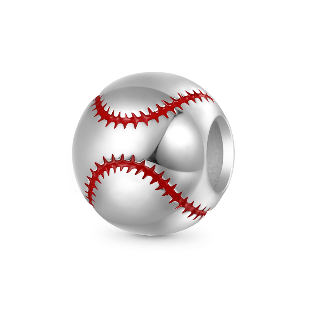 Gnoce Sports Baseball Charm_1