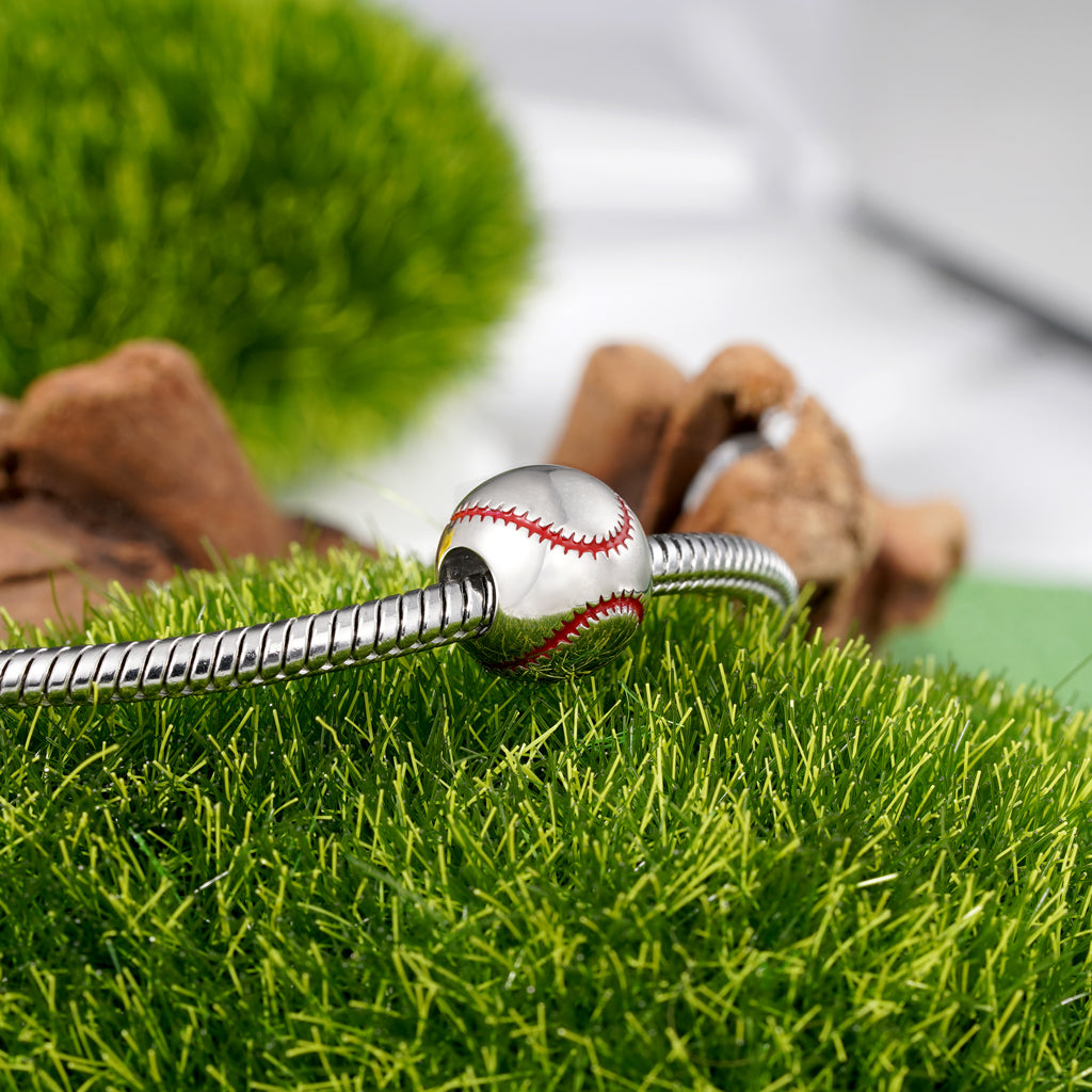 Gnoce Sports Baseball Charm_3