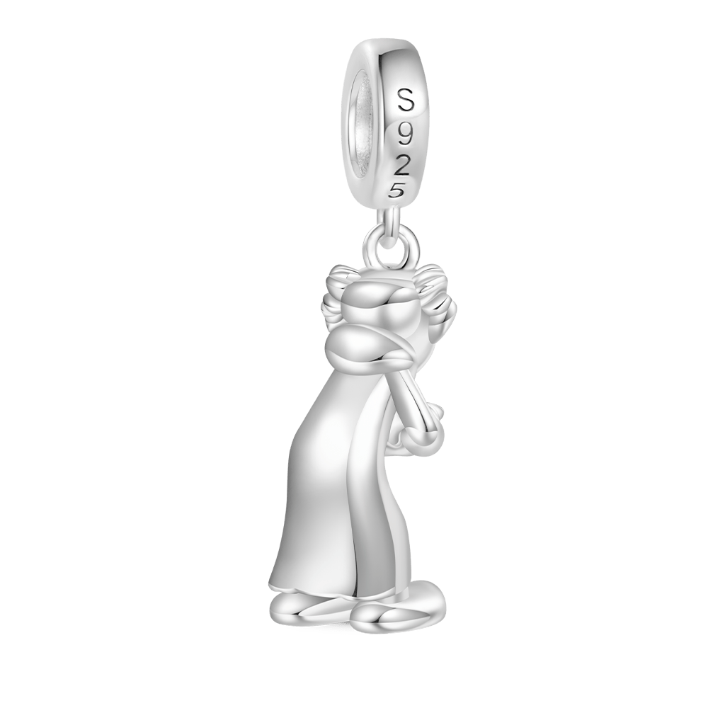 Gnoce Gargamel Pendant Dangle Charm_2