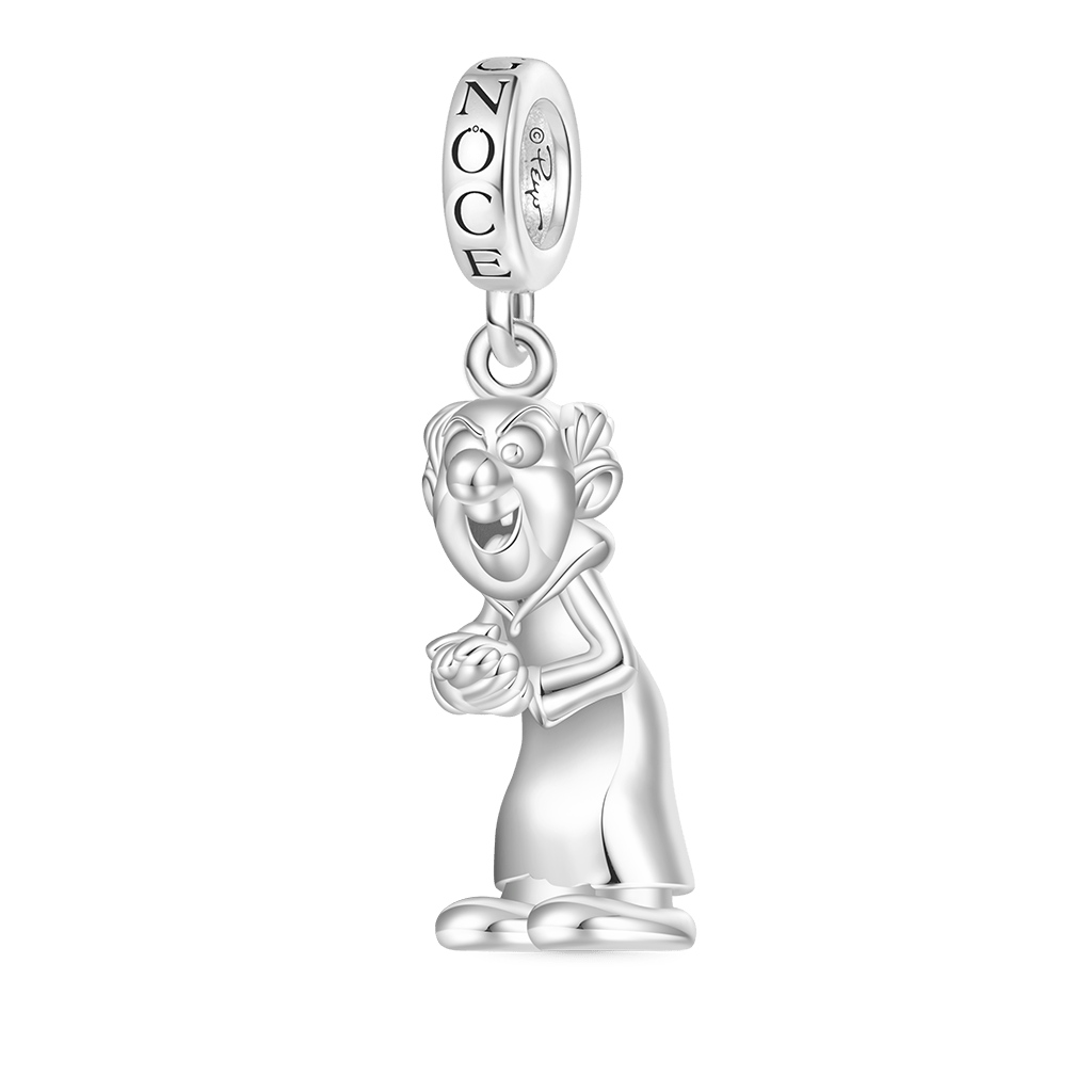 Gnoce Gargamel Pendant Dangle Charm_1