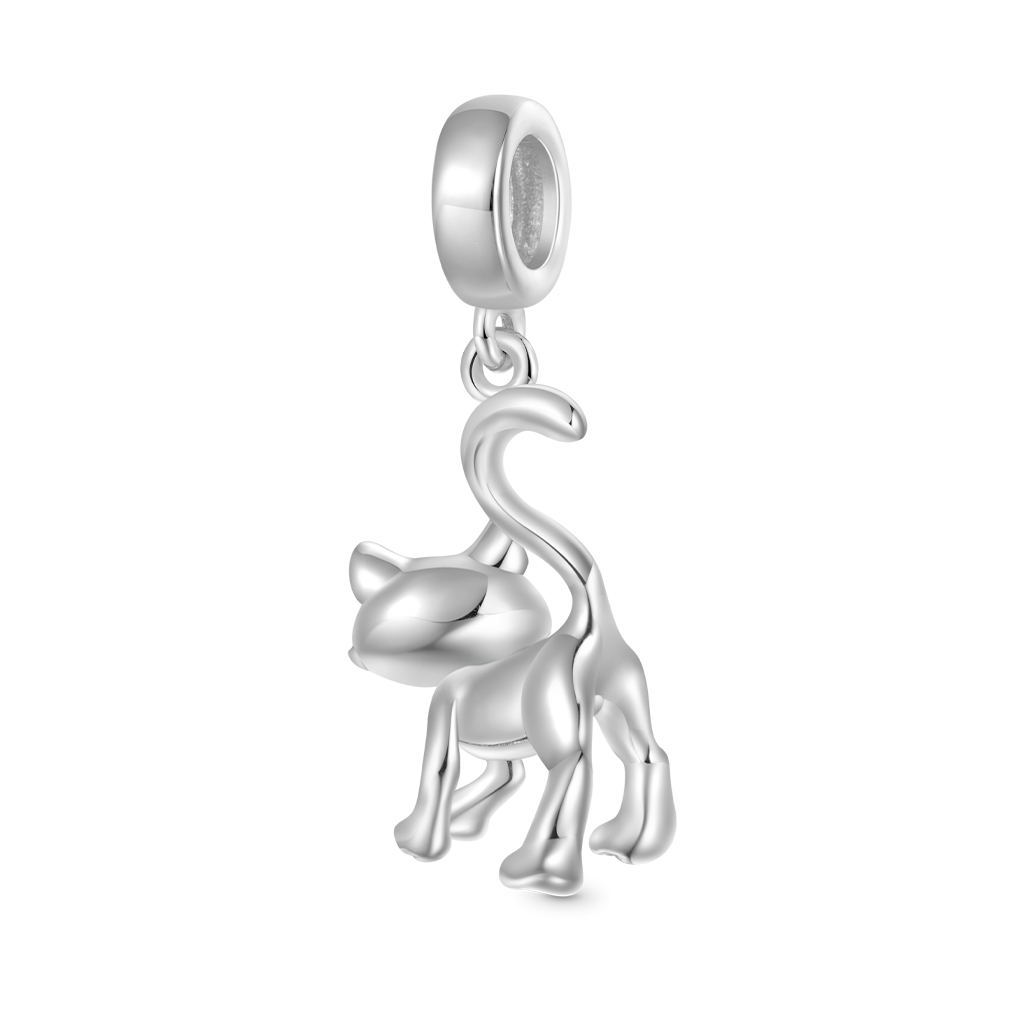 Gnoce Azrael Pendant Dangle Charm_2