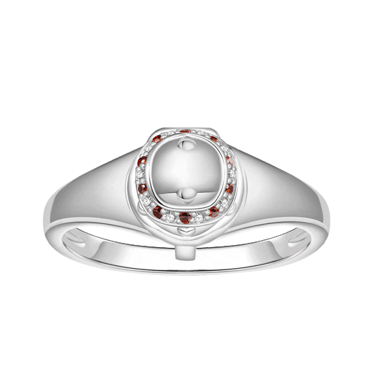 Gnoce Easter Openable Egg Signet Ring_1