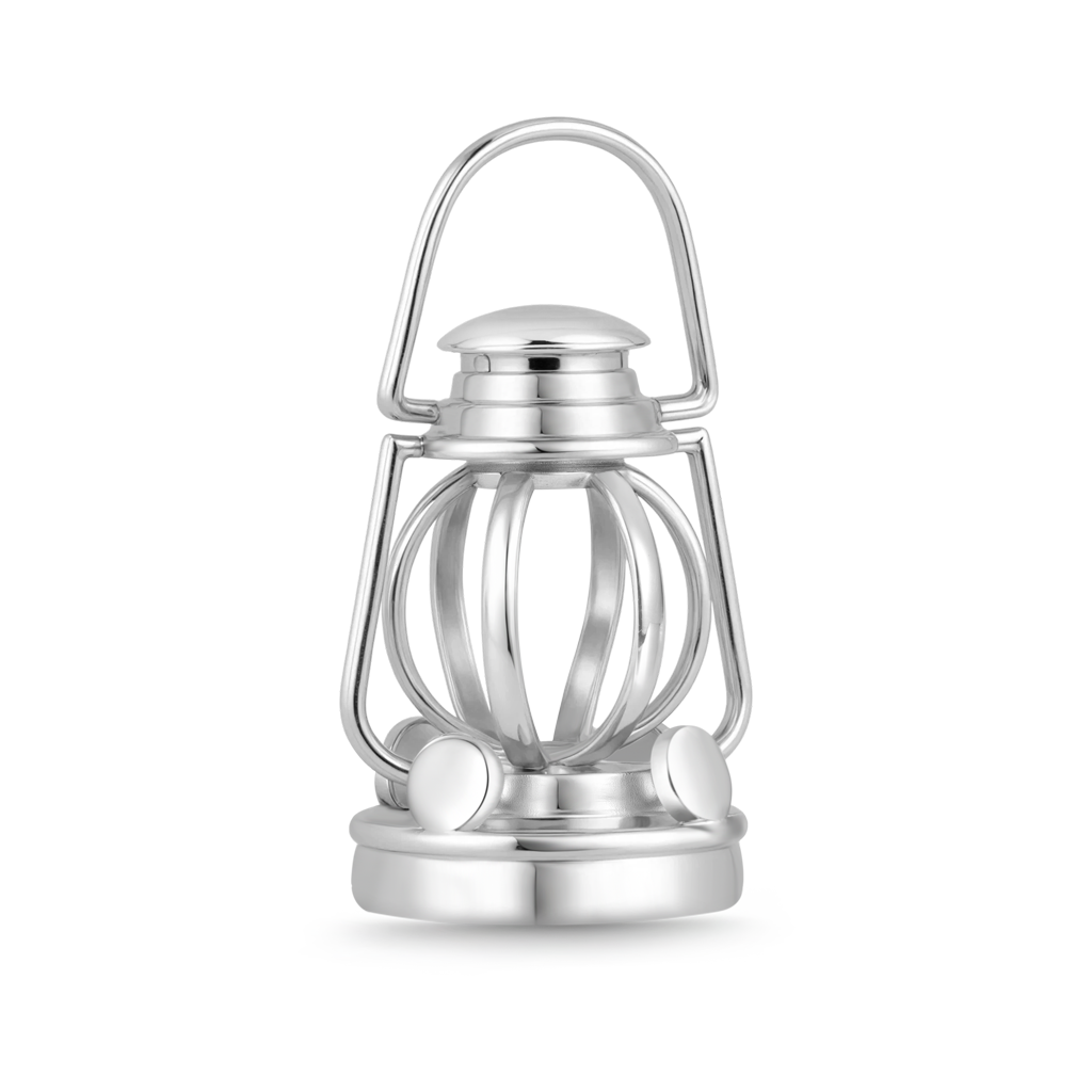 Gnoce Wireless LED Glow Lantern Charm with Magic Wand_3