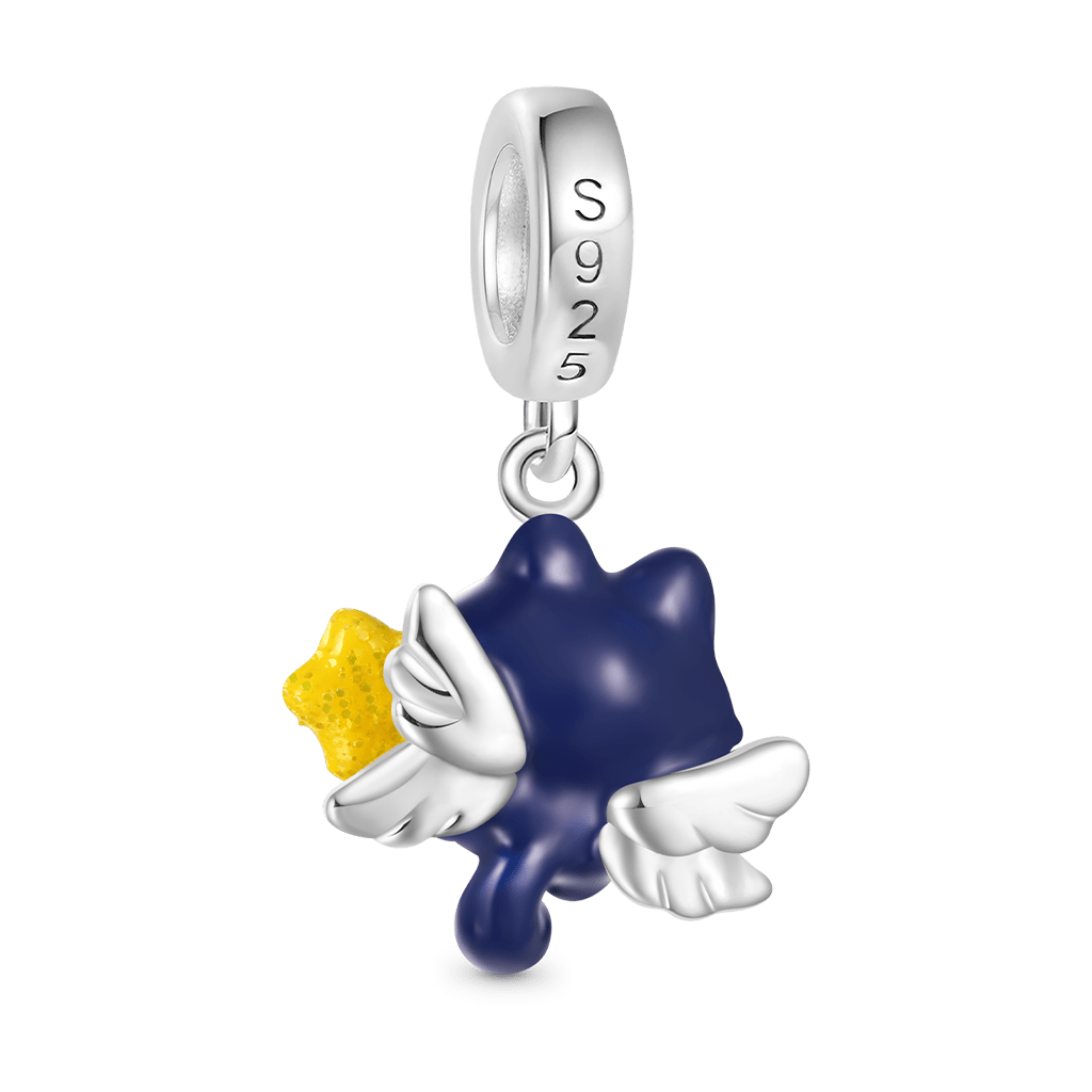 Tapioca the Void Cat Pendant_2