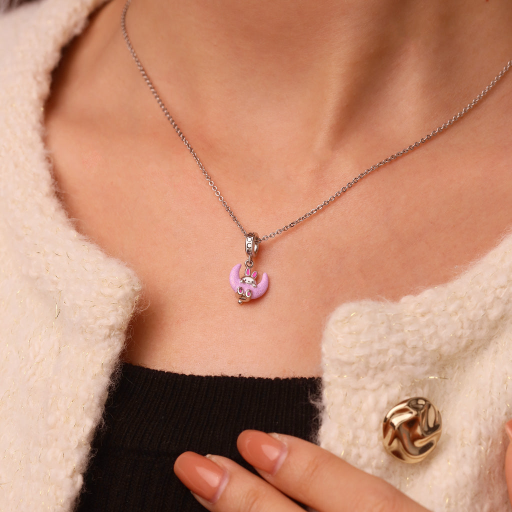 Chilan the Moon Rabbit Pendant_7