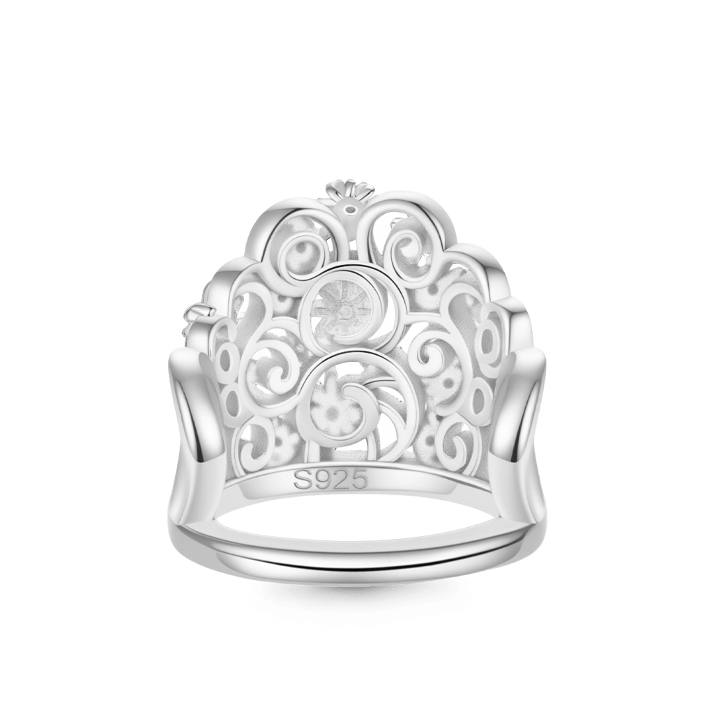 Gnoce Wicked Shiny Glinda's Crown Charm_2