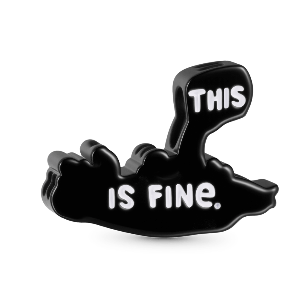 Gnoce This is Fine Charm - Drowning in Sewage_2