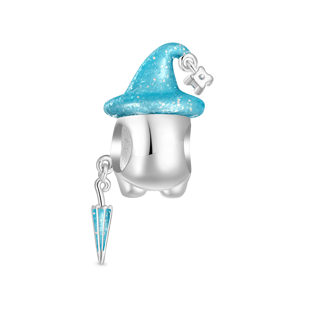 Gnoce Glow-in-the-Dark Big Eyeball Monster Charm_3