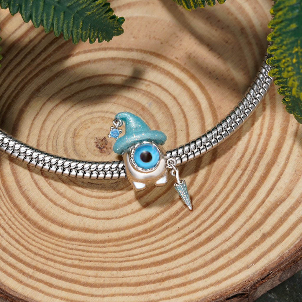 Gnoce Glow-in-the-Dark Big Eyeball Monster Charm_4