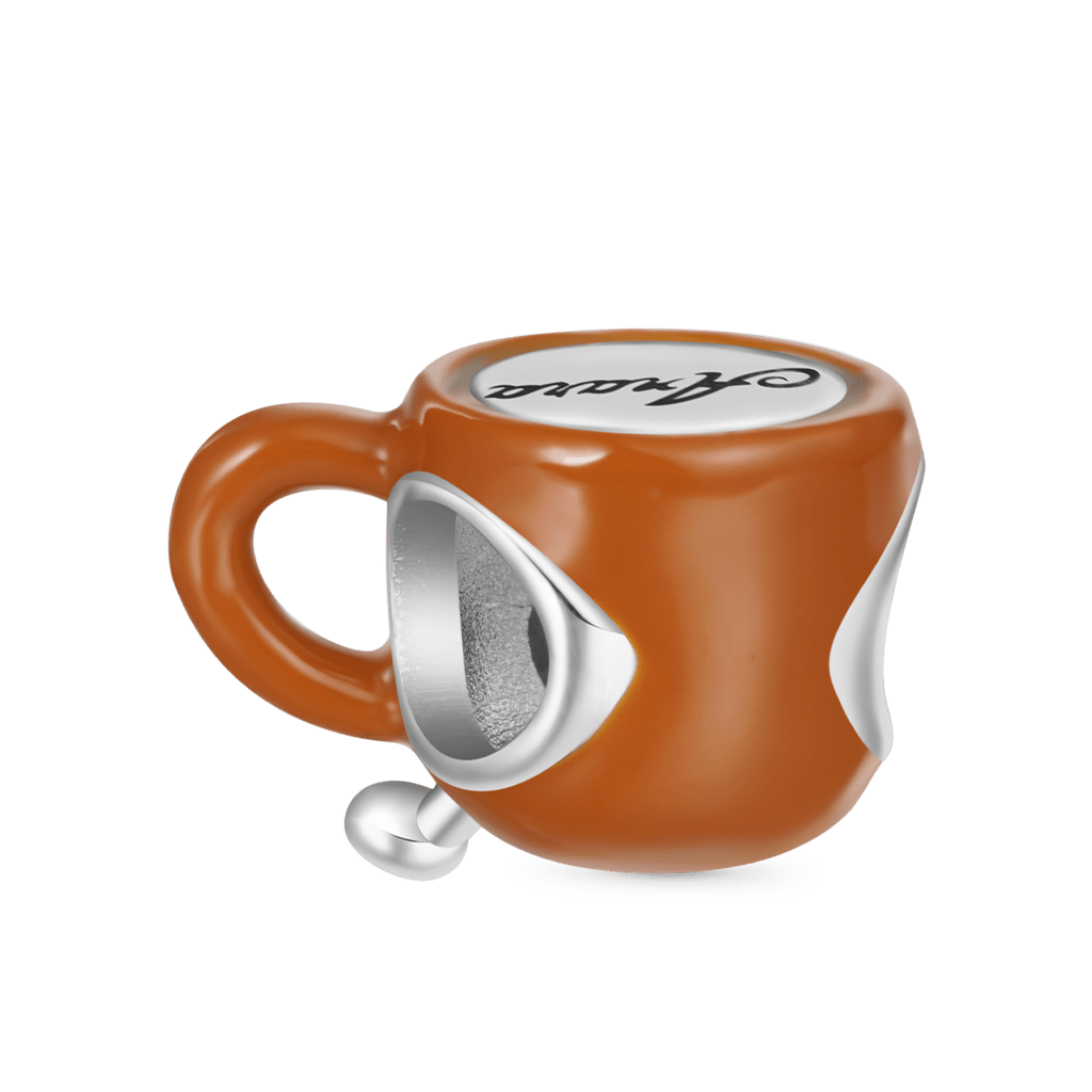 Gnoce Engravable Coffee Cup Embraces Love Charm_3