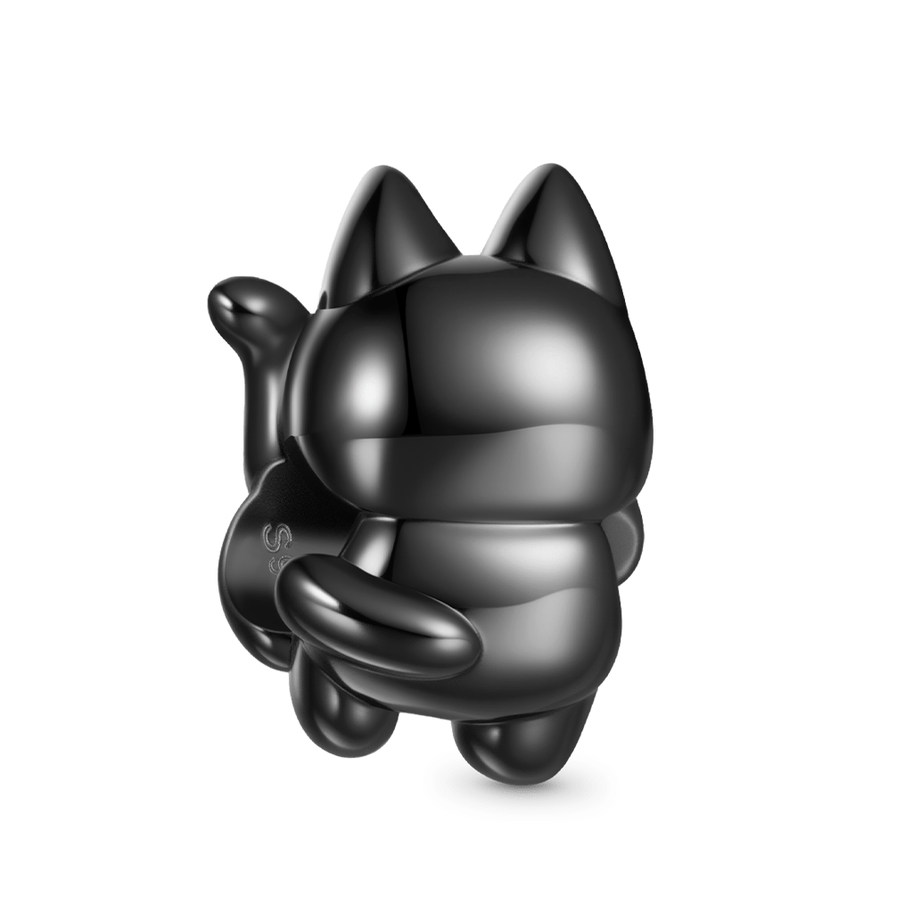 Big Booty Judgy Cat Charm_2