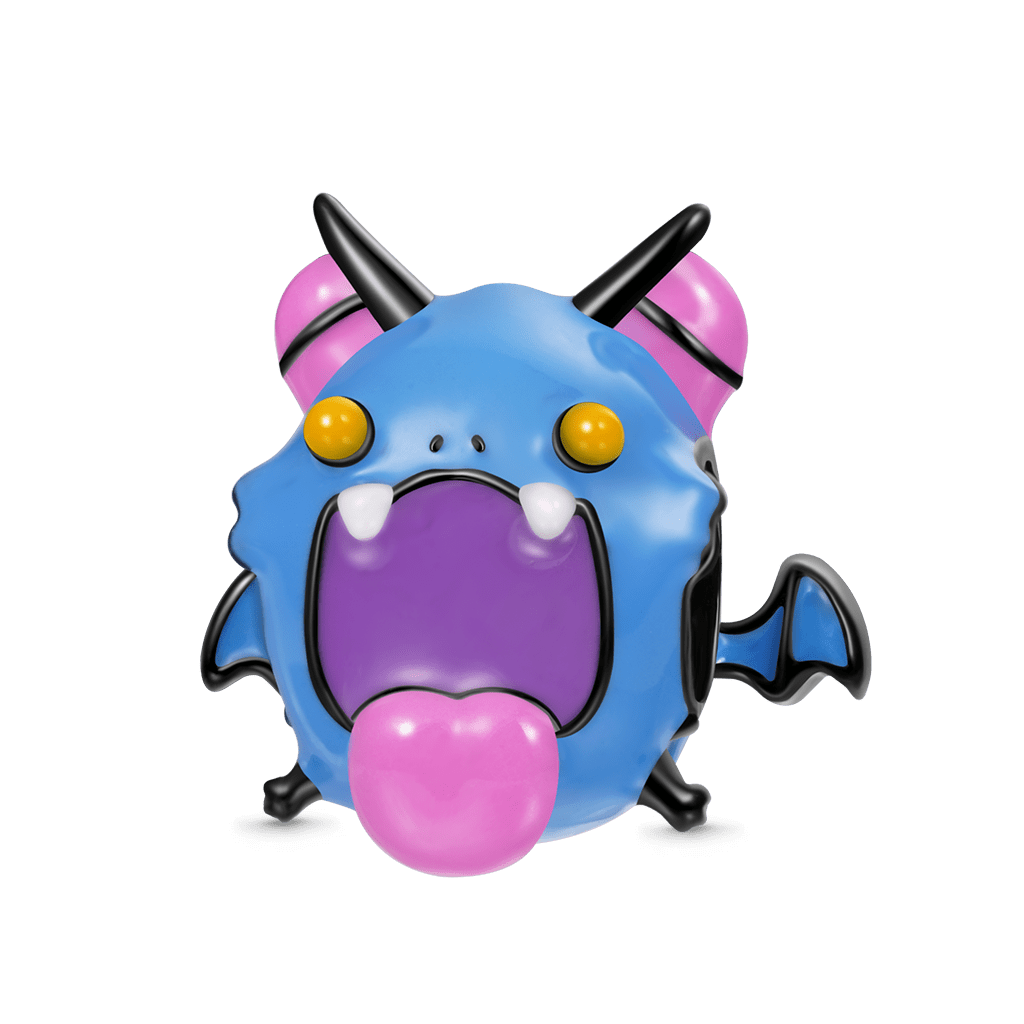 Bat Charm_1