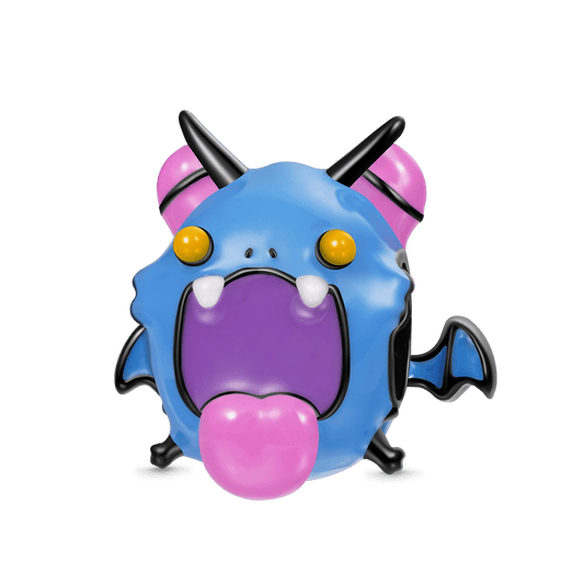 Bat Charm_1